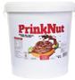 Imagem de Kit 2 Baldes 3kg creme de Avelã com Cacau PrinkNut cremoso