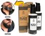 Imagem de Kit 2 Balm Escurecedor de Barba e Cabelo Black Control You Man - Escurecimento Imediato