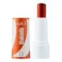 Imagem de Kit 2 Balm Labial Fruittella Caramelo Protetor Hidratante Lip Sabor Bala 3,5g Vult