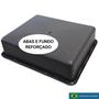 Imagem de Kit 2 Bandejas Organizadoras Plastico Reforçado - Renovar