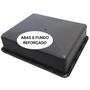 Imagem de Kit 2 Bandejas Plásticas Organizadora - Plastico Resistente - Renovar