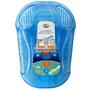 Imagem de Kit 2 Banheiras Ergonômica Safety&Comfort Azul - Tutti Baby