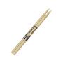 Imagem de Kit 2 Baqueta Liverpool American Hickory Series 7a Ponta Madeira