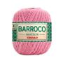 Imagem de Kit 2 Barbante Linha Barroco Maxcolor FIO 4 Circulo 100% Algodão - 338m/200g