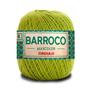 Imagem de Kit 2 Barbante Linha Barroco Maxcolor FIO 4 Circulo - 200g