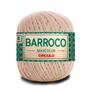 Imagem de Kit 2 Barbante Linha Barroco Maxcolor FIO 4 Circulo - 200g