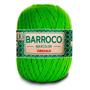 Imagem de Kit 2 Barbante Linha Barroco Maxcolor FIO 6 Circulo  200g/226m