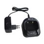 Imagem de Kit 2 Base com fonte Carregador para Rádio Baofeng UV-82