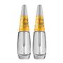 Imagem de Kit 2 Base para Unha Impala Força Extrema com 7,5ml