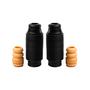 Imagem de Kit 2 Batente Coifa Haste Suspensão Dianteira 2012-13