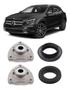 Imagem de Kit 2 Batente Com Rolamento Dianteiro Mercedes Gla250 16 17