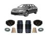 Imagem de Kit 2 Batente Coxim Dianteiro Ford Fusion 2006 2007 2008 09