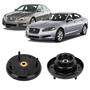 Imagem de Kit 2 Batente Coxim Dianteiro Jaguar Xf 2011-2015