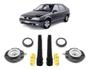 Imagem de Kit 2 Batente Coxim Dianteiro Renault R19 1994 1995 1996