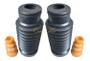 Imagem de Kit 2 Batente Coxim Dianteiro Town Country 2007 2008 2009 10
