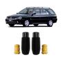 Imagem de Kit 2 Batente Haste Dianteira Peugeot 306 Break 1998-2000