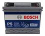 Imagem de Kit 2 Bateria Estacionaria Bosch P5 580 36ah Nobreak Alarme
