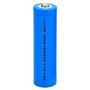 Imagem de Kit 2 Baterias 18650 9800Mah 4.2V Recarregáveis Para Rádios