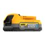 Imagem de Kit 2 Baterias Power Stack C/ Carregador DeWalt 20V 1,7A 