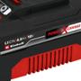 Imagem de Kit 2 Baterias Power X-Change 18v 4.0ah Einhell 4511489