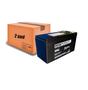 Imagem de Kit 2 Baterias Selada 12v 9ah