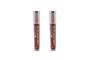 Imagem de Kit 2 Batom Líquido Matte Cor 04 Marrom 4ml - Ramona Make Up