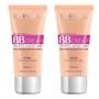 Imagem de Kit 2 BB Cream L'Oréal Paris Dermo Expertise Média FPS20 30ml