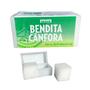 Imagem de Kit 2 Bendita Cânfora 28g Estojo Com 8 Tabletes - Bravir