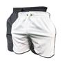 Imagem de Kit 2 Bermuda Fit Esportes Dry-Fit