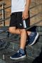 Imagem de KIT 2 Bermuda Lisa Short Infantil Masculino Tactel com Elastano 