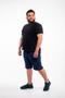 Imagem de Kit 2 Bermuda Masculina Short Plus Size Tactel Premium com Elastano
