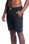 Imagem de Kit 2 Bermuda Shorts Masculino Tactel Elastano Refletivo