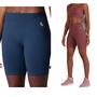 Imagem de Kit 2 Bermudas Feminina Lupo Sport Academia Original Seamless Dry