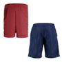 Imagem de Kit 2 Bermudas Kappa Treino Masculina