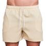 Imagem de Kit 2 Bermudas Masculina Curta Verão