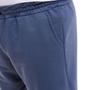 Imagem de Kit 2 Bermudas Moletinho Masculina Pluz Size