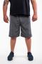 Imagem de Kit 2 Bermudas Plus Size Masculina Short Tactel  