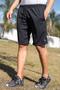 Imagem de KIT 2  Bermudas Treino Dry Fit Shorts Esporte Academia 102