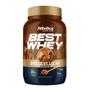 Imagem de Kit 2 Best Whey Isolado Hidro Doce de Leite 900g - Atlhetica