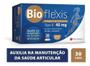 Imagem de Kit 2 BioFlexis Tipo II 40mg Com 30 Cápsulas - União Química