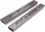 Imagem de Kit 2 Bits Quadrado Hss 1/2 X 4 10% Cobalto - RS Supertools