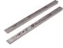 Imagem de Kit 2 Bits Quadrado Hss 1/4 X 4 50%  - RS HardTools