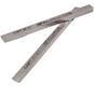 Imagem de Kit 2 Bits Quadrado Hss 1/4 X 4 50%  - RS HardTools