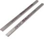 Imagem de Kit 2 Bits Quadrado Hss 3/16 X 4 50% - RS Hardtools