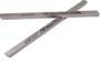 Imagem de Kit 2 Bits Quadrado Hss 3/16 X 4 50% - RS Hardtools