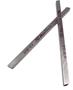 Imagem de Kit 2 Bits Quadrado Hss 3/16 X 4 50% - RS Hardtools