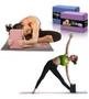 Imagem de KIT 2 Blocos De Eva Yoga Pilates Cor Variada