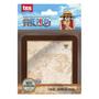 Imagem de Kit 2 Blocos Notas Autoadesivas One Piece 75x75 mm 50 Folhas - Tris