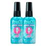 Imagem de Kit 2 Bloqueador de Odores Sanitários FreeCô Soft 60ml