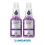 Imagem de kit 2 Bloqueador de Odores Sanitários Secar 60ml